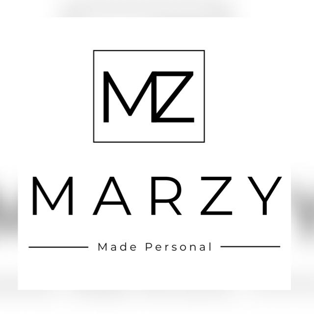 Marzy